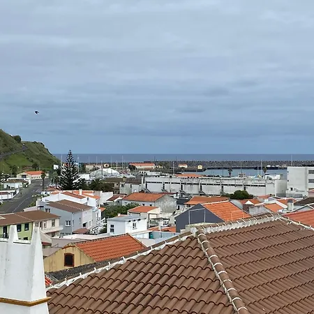 Nunes Praia Praia da Vitoria Exterior photo